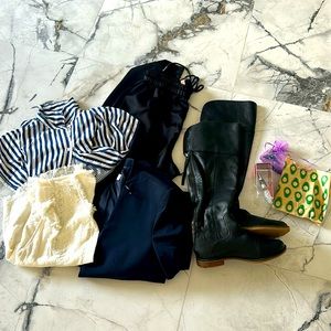 Custom orders for @tinaclay111